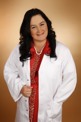Dr Raewyn Teirney IVF and Infertility Specialist