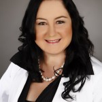 Dr Raewyn Teirney - Fertility Specialist